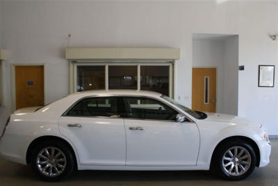 2011 Chrysler 300  Limited