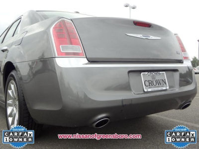 2012 Chrysler 300  Limited