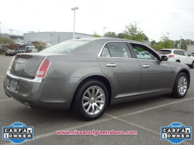 2012 Chrysler 300  Limited