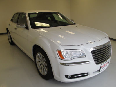2012 Chrysler 300  Limited