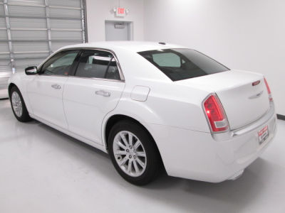 2012 Chrysler 300  Limited