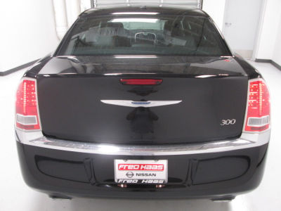 2012 Chrysler 300  Limited