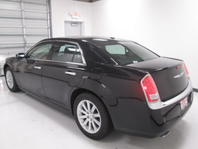 2012 Chrysler 300  Limited