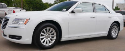 2013 Chrysler 300  Base