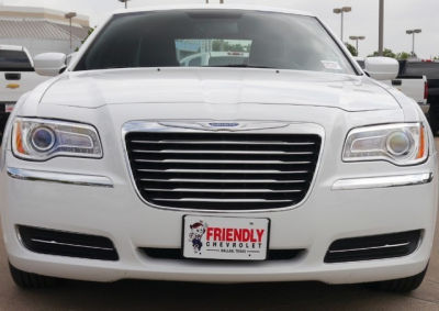 2013 Chrysler 300  Base