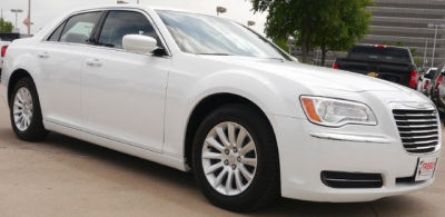 2013 Chrysler 300  Base