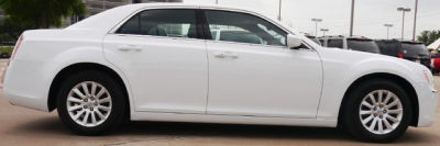 2013 Chrysler 300  Base