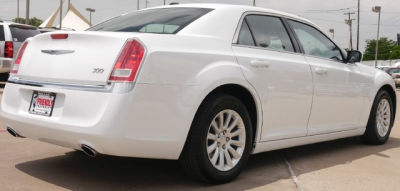 2013 Chrysler 300  Base