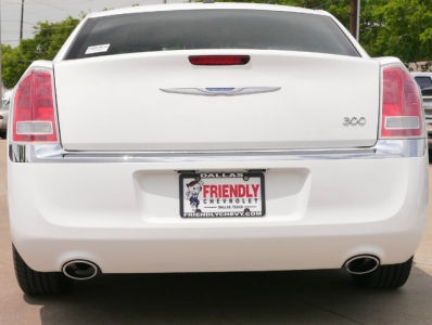 2013 Chrysler 300  Base