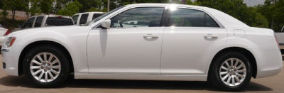 2013 Chrysler 300  Base