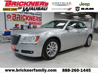 2012 Chrysler 300  Limited