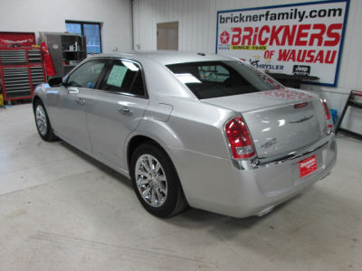 2012 Chrysler 300  Limited