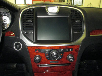 2012 Chrysler 300  Limited