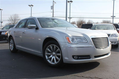 2012 Chrysler 300  Limited