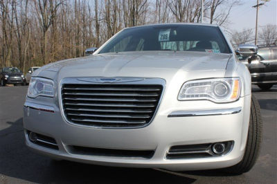 2012 Chrysler 300  Limited