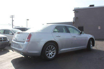 2012 Chrysler 300  Limited