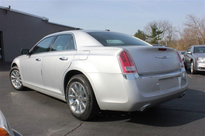 2012 Chrysler 300  Limited