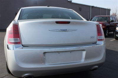 2012 Chrysler 300  Limited