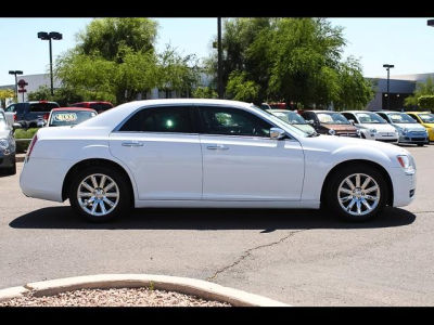 2012 Chrysler 300  Limited