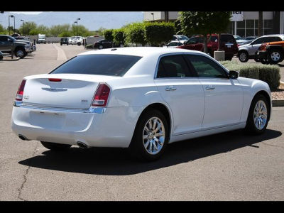 2012 Chrysler 300  Limited