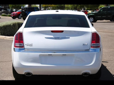 2012 Chrysler 300  Limited
