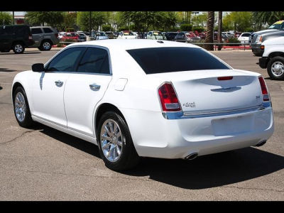 2012 Chrysler 300  Limited