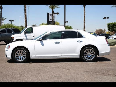 2012 Chrysler 300  Limited