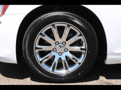 2012 Chrysler 300  Limited