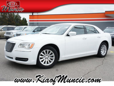 2013 Chrysler 300  Base