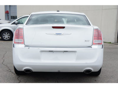 2013 Chrysler 300  Base