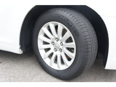 2013 Chrysler 300  Base