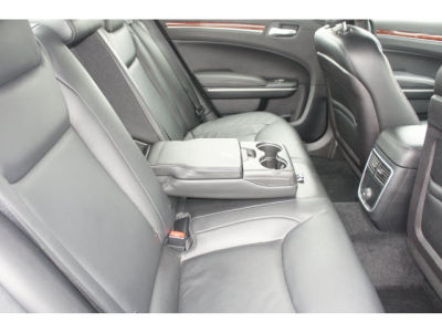 2013 Chrysler 300  Base