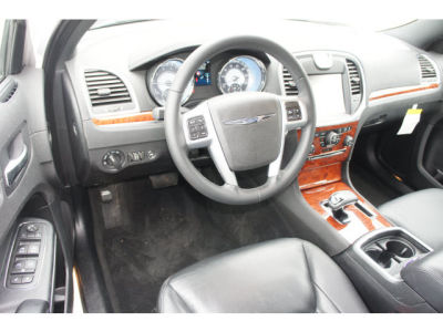 2013 Chrysler 300  Base