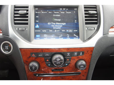 2013 Chrysler 300  Base