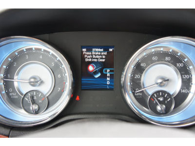 2013 Chrysler 300  Base