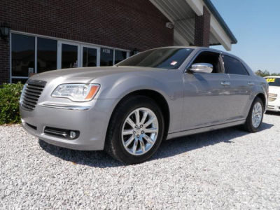 2011 Chrysler 300  Limited