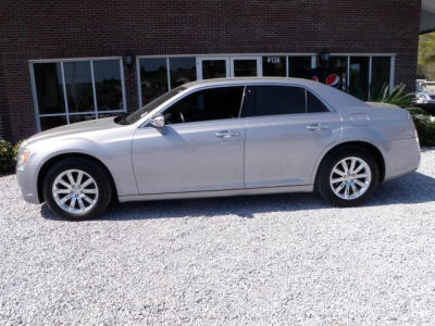 2011 Chrysler 300  Limited