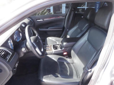 2011 Chrysler 300  Limited