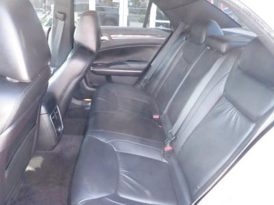 2011 Chrysler 300  Limited