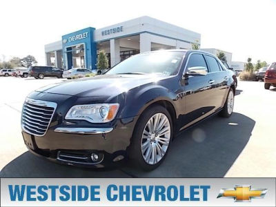 2012 Chrysler 300  Limited