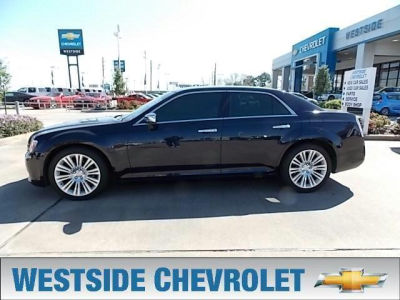 2012 Chrysler 300  Limited