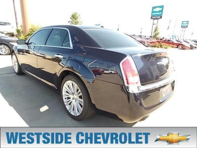 2012 Chrysler 300  Limited