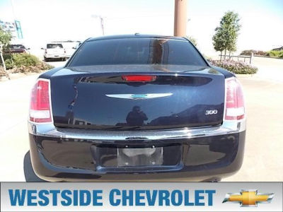 2012 Chrysler 300  Limited