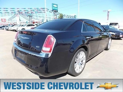 2012 Chrysler 300  Limited