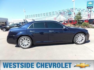 2012 Chrysler 300  Limited