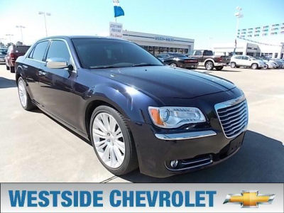 2012 Chrysler 300  Limited