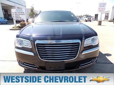 2012 Chrysler 300  Limited