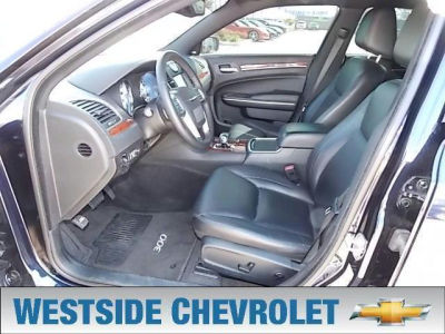 2012 Chrysler 300  Limited