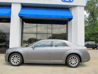 2012 Chrysler 300  Limited