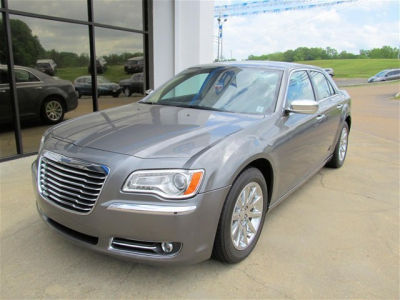 2012 Chrysler 300  Limited
